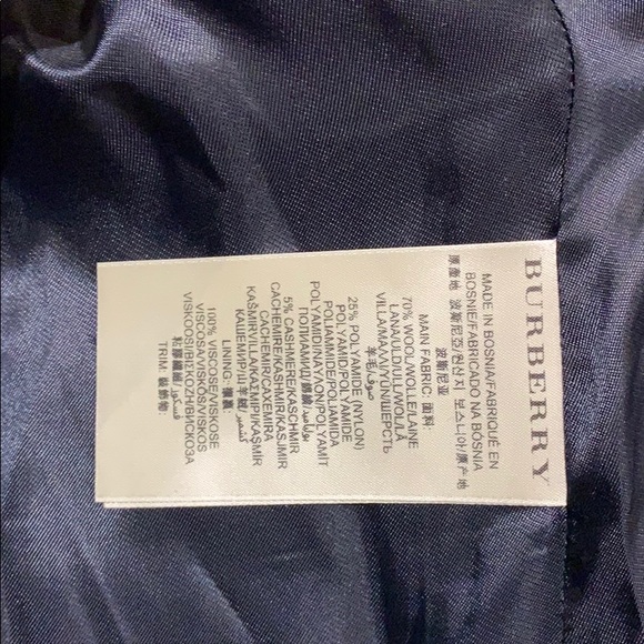 Burberry Brit Rushworth Coat - Picture 4 of 6